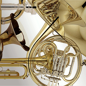 Kaleidoscope of Wind Instruments in NOVAT
